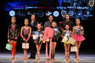 Кубок Вологодской области по бодибилдингу - 2026