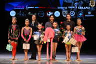 Кубок Вологодской области по бодибилдингу - 2026