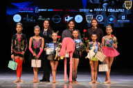 Кубок Вологодской области по бодибилдингу - 2026