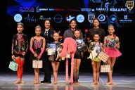 Кубок Вологодской области по бодибилдингу - 2026