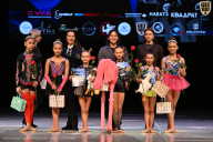 Кубок Вологодской области по бодибилдингу - 2026