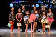 Кубок Вологодской области по бодибилдингу - 2026