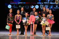 Кубок Вологодской области по бодибилдингу - 2026