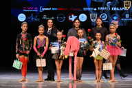 Кубок Вологодской области по бодибилдингу - 2026