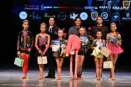 Кубок Вологодской области по бодибилдингу - 2026