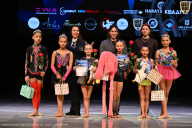 Кубок Вологодской области по бодибилдингу - 2026