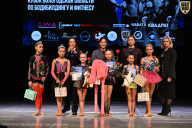 Кубок Вологодской области по бодибилдингу - 2026