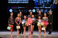 Кубок Вологодской области по бодибилдингу - 2026