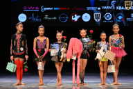 Кубок Вологодской области по бодибилдингу - 2026