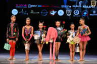 Кубок Вологодской области по бодибилдингу - 2026