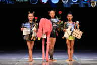 Кубок Вологодской области по бодибилдингу - 2026