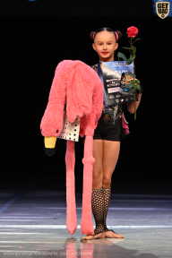 Кубок Вологодской области по бодибилдингу - 2026