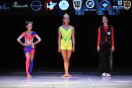 Кубок Вологодской области по бодибилдингу - 2026