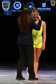 Кубок Вологодской области по бодибилдингу - 2026