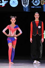 Кубок Вологодской области по бодибилдингу - 2026