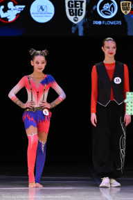 Кубок Вологодской области по бодибилдингу - 2026