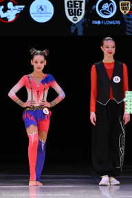 Кубок Вологодской области по бодибилдингу - 2026