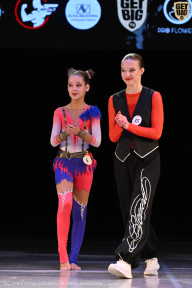 Кубок Вологодской области по бодибилдингу - 2026