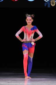 Кубок Вологодской области по бодибилдингу - 2026