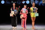 Кубок Вологодской области по бодибилдингу - 2026