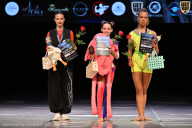 Кубок Вологодской области по бодибилдингу - 2026