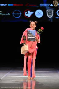 Кубок Вологодской области по бодибилдингу - 2026