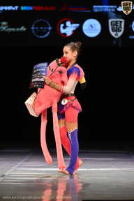 Кубок Вологодской области по бодибилдингу - 2026