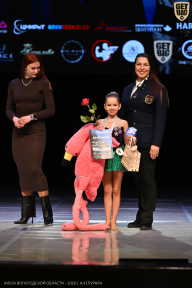 Кубок Вологодской области по бодибилдингу - 2026