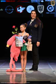 Кубок Вологодской области по бодибилдингу - 2026