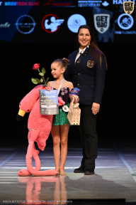 Кубок Вологодской области по бодибилдингу - 2026