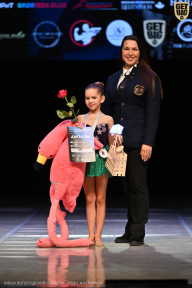 Кубок Вологодской области по бодибилдингу - 2026