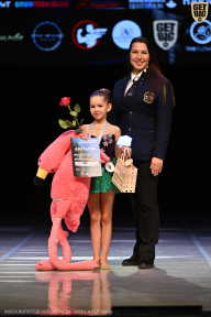 Кубок Вологодской области по бодибилдингу - 2026