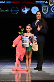 Кубок Вологодской области по бодибилдингу - 2026