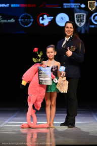 Кубок Вологодской области по бодибилдингу - 2026