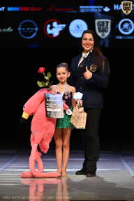 Кубок Вологодской области по бодибилдингу - 2026