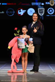 Кубок Вологодской области по бодибилдингу - 2026