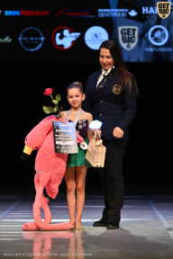 Кубок Вологодской области по бодибилдингу - 2026