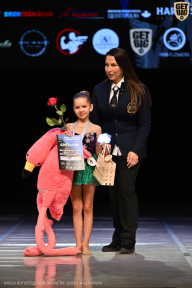 Кубок Вологодской области по бодибилдингу - 2026