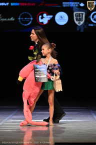 Кубок Вологодской области по бодибилдингу - 2026