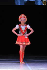 Кубок Вологодской области по бодибилдингу - 2026