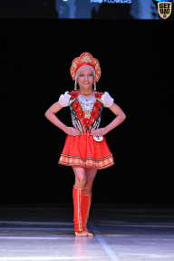 Кубок Вологодской области по бодибилдингу - 2026