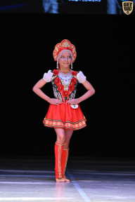 Кубок Вологодской области по бодибилдингу - 2026