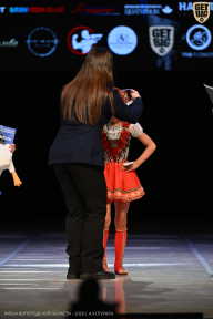 Кубок Вологодской области по бодибилдингу - 2026