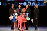 Кубок Вологодской области по бодибилдингу - 2026