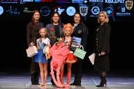 Кубок Вологодской области по бодибилдингу - 2026