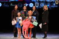 Кубок Вологодской области по бодибилдингу - 2026