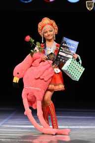 Кубок Вологодской области по бодибилдингу - 2026