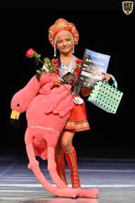 Кубок Вологодской области по бодибилдингу - 2026