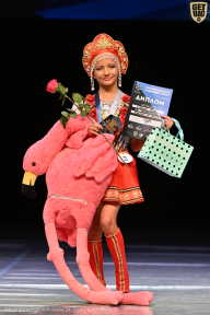 Кубок Вологодской области по бодибилдингу - 2026