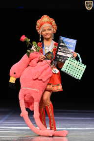 Кубок Вологодской области по бодибилдингу - 2026